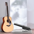 Miniatyrbild 4 av 8: Gitarr bas Plectrum Pick Punch Metal Maker med 2 molds DIY Tool Tillbehör