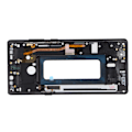 Miniatyrbilde 4 av 8: Bakre Hus Bezel Mid Mid Frame Chassis for Samsung Galaxy Note 8 N950F N950U Erstatning