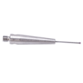 Miniatyrbillede 3 af 8: CMM-probe stylus wolframkarbidkeramik M2-gevind 0,5 mm diameter kuglemaskinværktøjsprobenål