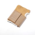 Miniatyrbillede 4 af 8: Elastisk Palm Wrap Hand Brace Support Håndledsærmer Band Gym Sports Protection Training Guard