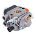 Pikkukuva 2 / 8: Kaasutin sarja sopii Stihl FS100R FS110 FS110R FR130T FS130 FS130R HL100 HL100K