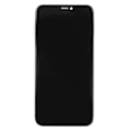 Miniatyrbild 1 av 8: Telefon LCD Display Digitizer Montering Tunn Film Transistor HD Smartphone Skärmbyte för IPhone XS Brighten TFT