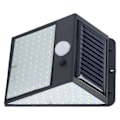 Miniatyrbilde 5 av 8: Solcellelamper Hvit Lys LED-Lampepærer Høy Sensitiv Bevegelsessensor IP65 Beskyttelse Ledningsfri Utendørs Sikkerhetslys