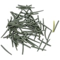 Miniatyrbilde 3 av 8: 100 stk sett 36MM karpefiskerigg AntiTangle Sleeves Terminal Connect Gummislange
