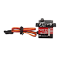 Pikkukuva 6 / 8: D2007MG Metallivaihteinen digitaalinen servo kestävä 180 asteen digitaalinen RC-servo RC-autolle helikopterille