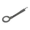 Miniatyrbillede 5 af 8: Metaldetektor Håndholdt Pinpointer Metal Finder LED Lydalarm til Inspektion Søgning