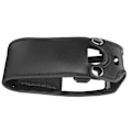 Pikkukuva 3 / 8: Walkie Talkie -suojakuori PU-nahasta Anytone ATD878UV PLUS -malleille