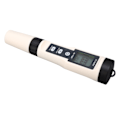Miniatyrbillede 7 af 8: H2 Meter Digital Hydrogen Tester Analysator Bærbar Vandkvalitet Temp Test Pen med Baggrundsbelysning