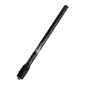 Miniatyrbillede 2 af 8: RH-795 2,15dBi 70-1000MHz Maks.10W SMA J HT/Scanner Teleskopantenne