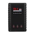 Miniatyrbillede 6 af 8: HotRC B3 Balance Lader Effektiv Varmeafledning Auto Sluk HotRC B3 Lipo Batteri Lader EU Stik 100‑240V
