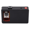 Miniatyrbillede 8 af 8: EMP Generator 150MHz Elektromagnetisk Puls Transmitter Pulsfrekvens Generator EU Stik 100‑220VAC Sort