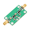 Miniatyrbild 6 av 8: ADS B 1090MHz RF LNA-förstärkarmodul Front End 38dB High Gain LNA-förstärkare med låg brus