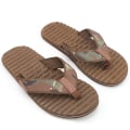 Miniatyrbild 5 av 8: Sommar Lättviktsflipflops Flerlagertofflor EVA Outdoors Jakttillbehör(39)