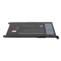 Miniatyrbild 5 av 8: Batteribyte för bärbar dator YRDD6 42Wh för Dell Inspiron 15 3000 15 5000 P93G001 VM732 Vostro 3491 5481 5490 1VX1H P93G
