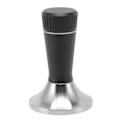 Miniatyrbild 8 av 8: Kaffe Tamper Omrörare Set Rostfritt Stål 2 i 1 58,3 mm Kaffe Tamper Distributionsnål för Kök Svart