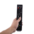 Miniatyrbild 8 av 8: Universal fjärrkontrollersättning för Samsung BN59-00611A BN59-00603A BN59-00516A