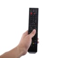Miniatyrbilde 8 av 8: Universal fjernkontrollerstatning for Samsung BN59-00611A BN59-00603A BN59-00516A