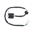 Miniatyrbillede 3 af 8: ATV Scooter Stator Pickup Trigger Coil Højtydende Erstatning for CH250 CN250 CH125 CH150