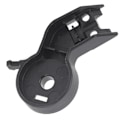 Miniatyrbild 3 av 8: Drone Gimbal Camera Extra Arm Cover Camera Shaft Shell Replacement for FPV Combo