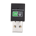 Miniatyrbilde 2 av 8: USB WiFi Adapter for PC 600M 5GHz 2,4GHz Trådløs Dongle Dual Band Plug and Play WiFi Trådløs Transceiver Adapter for bærbar PC