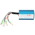 Miniatyrbilde 4 av 8: Racing CDI Box Tenning for YAMAHA JOG Scooter Moped 2-takts 50CC 90CC