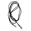Pikkukuva 2 / 8: 100 W USB C - USB C -kaapeli Pikalatauskaapeli USB C -laturikaapeli digitaalisella näytöllä puhelimille Tabletit Kannettavat 2M Musta