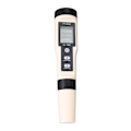 Miniatyrbillede 5 af 8: H2 Meter Digital Hydrogen Tester Analysator Bærbar Vandkvalitet Temp Test Pen med Baggrundsbelysning