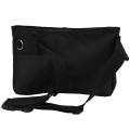 Miniatyrbild 8 av 8: Multifunktionell justerbar midjeväska Servitör MultiPocket midjeväska Organizer