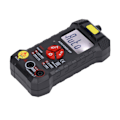 Miniatyrbillede 8 af 8: Multimeter Automatisk Genkendelse Nøjagtig Bærbar Professionel Digital Multimeter