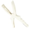 Miniatyrbild 6 av 8: Fiskepliers ABS Klämma Grepp Utrustning Kontrollverktyg Grepp Tackle Pliers Fisketillbehör Lysande Färg