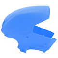 Miniatyrbild 7 av 8: Övre hölje Skyddande case för FPV Combo Aircraft Drone Accessory Blue