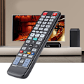 Miniatyrbilde 4 av 8: Multifunksjons DVD-spiller fjernkontroll for Samsung AK59-00104R