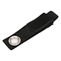 Miniatyrbillede 2 af 8: 5 stk. forlængerledningsholder Bærbar duty hårdt materiale Nylon opbevaringsstropper til VVS-udstyr FinishingXL