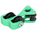Miniatyrbillede 1 af 8: TP140 Bow Kabel Glider Compound String Splitter Roller Bowstring Separator med leje