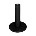 Miniatyrbilde 1 av 5: Gummigolftee Golfballtee Holder Verktøy for Innendørs Utendørs Treningspraksis Matte Høyde 88mm