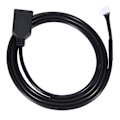 Miniatyrbillede 2 af 8: Bilradio Interface USB Adapter Kabel med Fjernelsesværktøjer til Peugeot 307 Citroen C2 C3