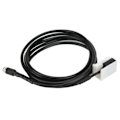 Miniatyrbilde 8 av 8: AUX-inngang Lydkabel Adapter ABS Erstatning for Citroen Berlingo 2005 Støtter MP3 Lydformat