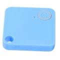 Miniatyrbild 7 av 8: Bluetooth spårningsenhet AntiLost Key Finder Item Locator Stöldlarm för barn Plånbok för husdjur (blå)
