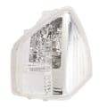 Miniatyrbilde 4 av 8: Side Mirror Blinklysdekselhus for Ford C‑Max 2010‑2017 Venstre Passasjersiden