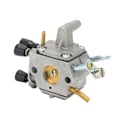 Miniatyrbillede 3 af 8: Forgaser-reservedel til Stihl FS400 FS450 FS480 SP400 SP450 4128 120 0651