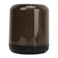 Miniatyrbild 4 av 8: Nattlampa Bluetooth-högtalare 6W Bluetooth 5.2 Bärbar Trådlös Högtalare med Dynamisk RGB-ljusshow Inbyggd Mikrofon för Sovrum