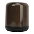 Miniatyrbillede 4 af 8: Natlampe Bluetooth Højttaler 6W Bluetooth 5.2 Bærbar Trådløs Højttaler med Dynamisk RGB Lysshow Indbygget Mikrofon til Soveværelse