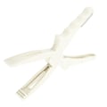 Miniatyrbild 4 av 8: Fiskepliers ABS Klämma Grepp Utrustning Kontrollverktyg Grepp Tackle Pliers Fisketillbehör Lysande Färg