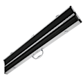 Pikkukuva 4 / 8: 1/2 Snooker Pool Cue Case Pehmeä Vaahtomuovi Vuori Säilytystelineen suoja Biljarditarvike