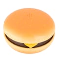 Pikkukuva 4 / 8: Uutuus Emulational Hamburger Puhelin Lankapuhelin Kodinsisustus