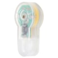 Miniatyrbillede 8 af 8: Udendørs Jagt Mini Lys IPX8 Vandtæt Sikkerhed Overlevelse Lampe MOLLE Signal LysGrønt Lys