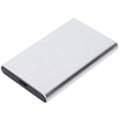 Miniatyrbilde 6 av 8: Ekstern Harddisk Rask Dataoverføring Enkel Bruk Bred Kompatibilitet Bærbar USB 3.0 HDD for OS X Sølv 320GB