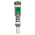 Miniatyrbillede 4 af 8: 4-i-1 EC/TDS/Salinitets/Temperatur Tester Multifunktionel Vandkvalitetstester til Akvarium