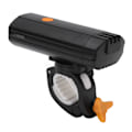 Pikkukuva 5 / 8: Polkupyörän ajovalo Kääntyvä USB -ladattava 85° Flood Light LED-polkupyörän valo pyöräilyyn