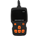 Miniatyrbillede 4 af 8: Vgate VS890S OBD2 JOBD CAN Scanner Bilfelkodeslæser Autodiagnostisk scanningsværktøj til asiatiske køretøjer i USA og EU